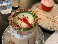 -BE NORMAL CAFE(霞溪路店)