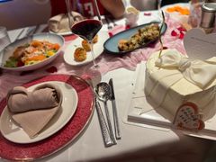 -Kathleen's Bistro&Bar 凯圣琳西餐厅(漕河泾印象城店)