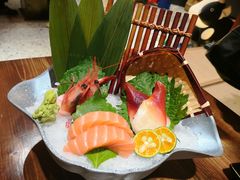 -龙神·炭烧酒场深夜食堂(新街口店)