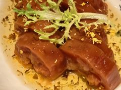 -香园茶社·金陵小灶(老门东店)