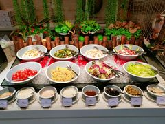 -威珀斯酒店·珀萃美食餐厅