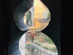 -篁岭景区