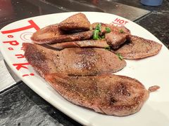 -火地铁板烧(昆山万象汇店)