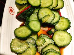 -丰茂烤串(金泉美食宫店)