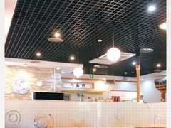 大堂-首尔馆韩国料理(金童路店)