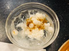 冰粉-华豫川酒家(大卫城店)