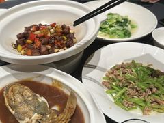 -肆月河豚·淮扬菜·湘菜(华天店)