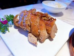 -茅庐川菜(烟台万象汇店)