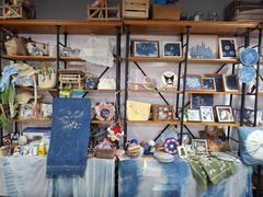 -观澜湖手艺工场·陶艺·吹玻璃·拼豆