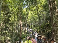 -北高峰
