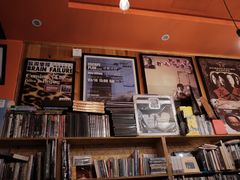 -独音唱片 Indie Music