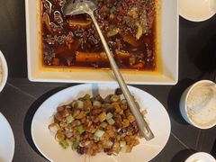 -国人川菜(李家村建东街店)