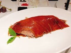 -四季民福烤鸭店(前门店)