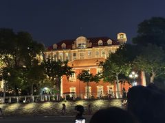 -天津意大利风情旅游区