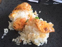 -Sushi Love 创意寿司(丽影广场店)
