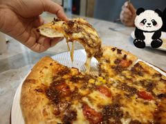 -必胜客(WOW南雄店)