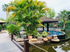 -厦门日月谷温泉渡假村