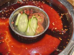 -大队长主题火锅(观音桥店)