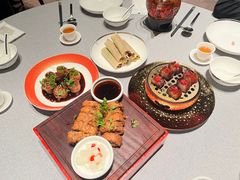 -柿合缘新京菜(国金中心商场店)