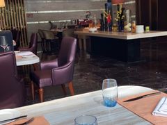 -郑州希尔顿酒店·阿米奇意大利餐厅