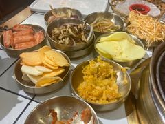 -东北小胖墩·烤肉(大冶雨润店)