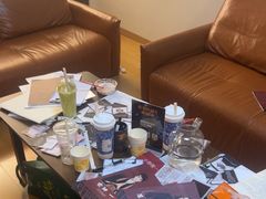 -剧狐剧本杀·月球探案馆(人民广场1号店)