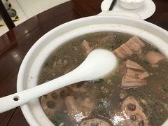 -茶港食堂(武昌店)