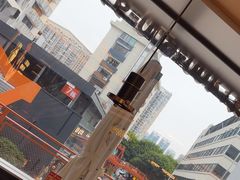 -师烤·豆花烤鱼(广州荔湾扬韬广场店)