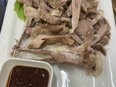 -诺敏塔拉奶茶-布里亚特包子-手把肉(锦都会店)