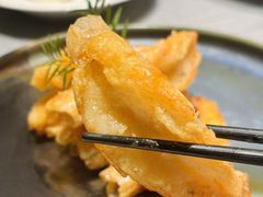 -北平食府·北京烤鸭(北京西站六里桥店)