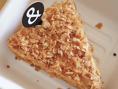 -BUTTERFUL&CREAMOROUS 黄油与面包(三里屯太古里店)