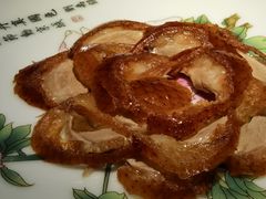 -京华烟云·北京烤鸭(领展购物广场·中关村店)