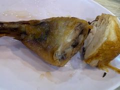 -香妃烤鸡(西单店)
