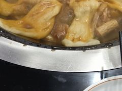 -老东北大铁锅·烧烤·东北菜