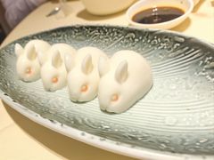 -侨美食家·粤菜(体育西路店)