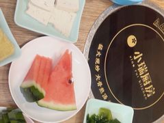 -小瑞厨房·贵州菜·番茄鸡(恒峰步行街店)