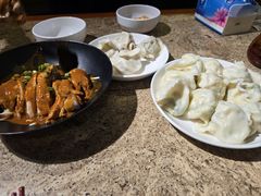 -金谷园饺子馆(北邮总店)
