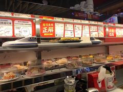 -友壹町寿司(嘉洲广场店)