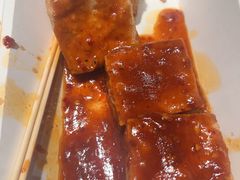 -新大咀港式茶餐厅(宝山万达店)