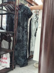 -陈大户旗袍(狮子林店)