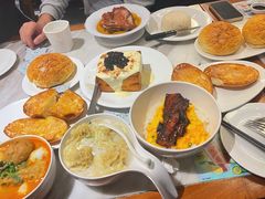 -翠华餐厅(德基广场店)