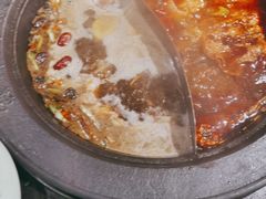 -袍家大院重庆火锅(文安路店)