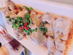 -金海湾海鲜排档(朱家尖店)
