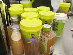 -丘大叔柠檬茶(乐峰广场分店)