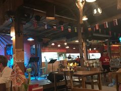 -Naughty Nuri’s Phuket