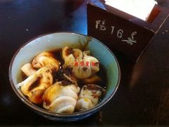 红油水饺-春阳水饺(香槟广场店)