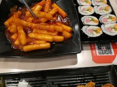 -唛嘻哒烤串朝鲜族风味(金桥店)