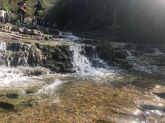 -孤山寨风景区