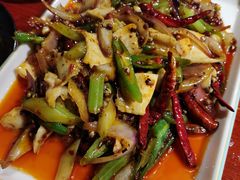 -川天喉重庆江湖菜