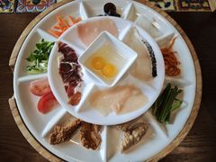 -芸南道·过桥米线(昆明老街旗舰店)